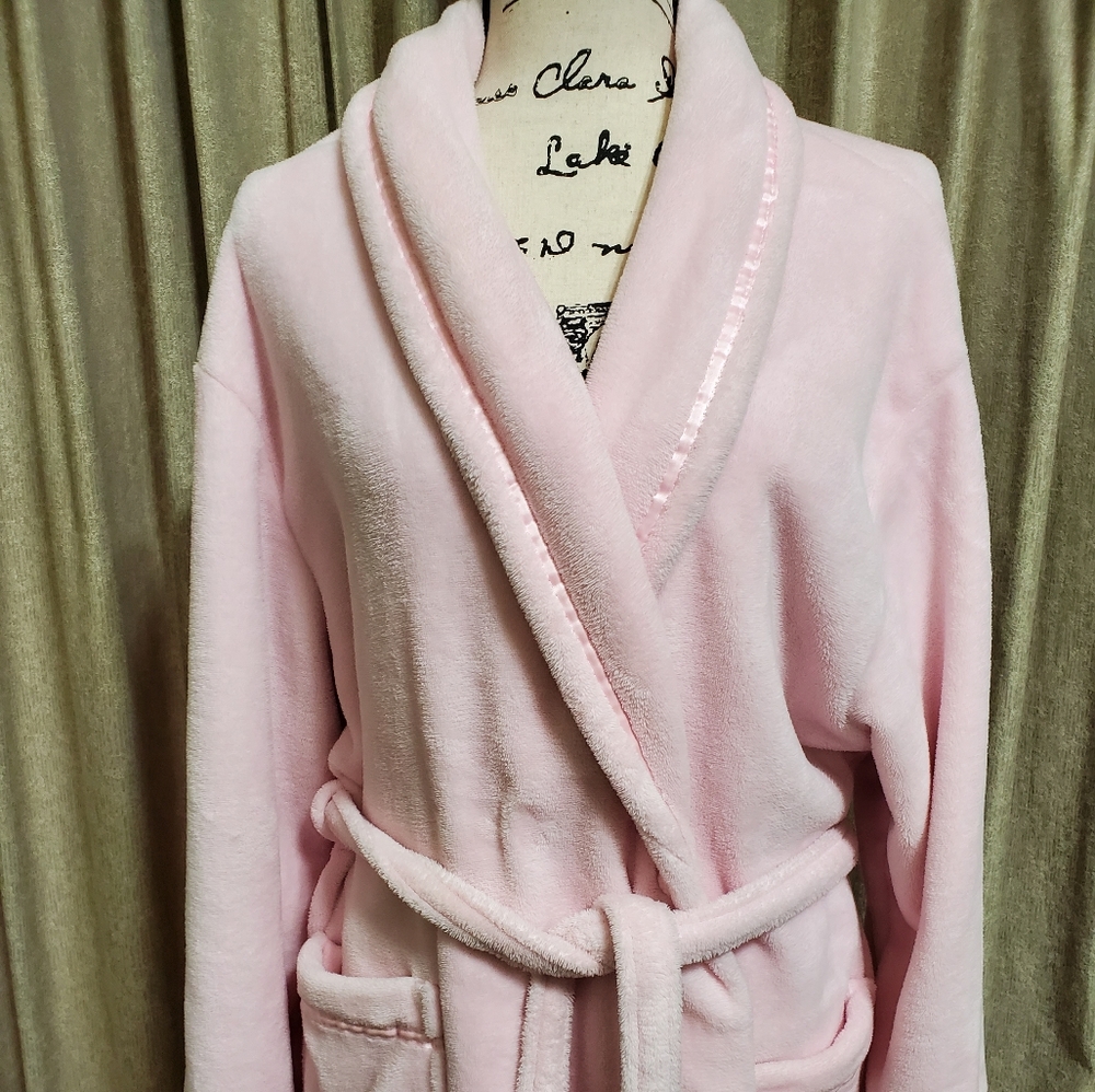 Women's Robe Size 2XL - Picture 4 of 5